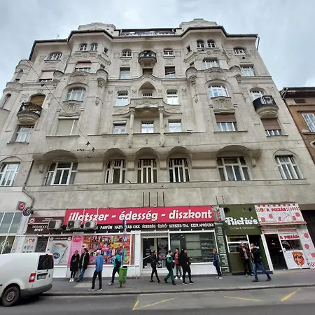 Pillow Heaven King Bb Budapest Exterior photo